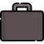 Briefcase Symbol 64x64