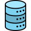 Database Symbol 64x64