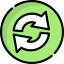Refresh icon 64x64