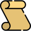 Scroll icon 64x64