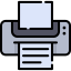 Printer icon 64x64