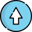 Up icon 64x64