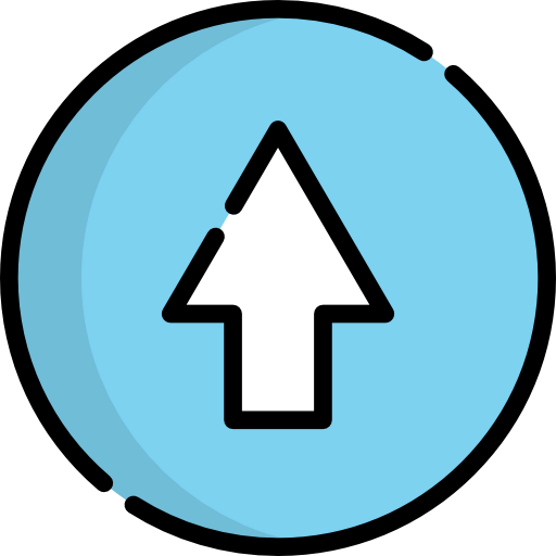 Up icon
