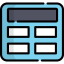 Spreadsheet biểu tượng 64x64