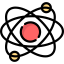 Atom icon 64x64