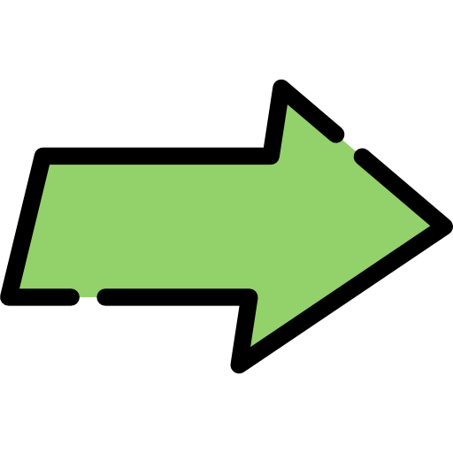 Arrow icon
