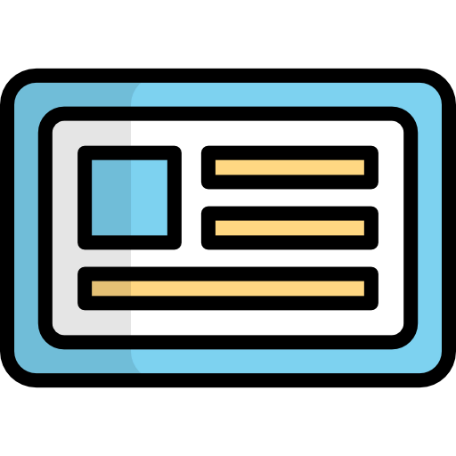 Window icon