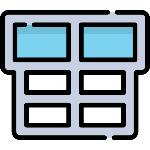 Spreadsheet icon