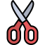 Scissors icon 64x64