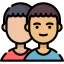 Users icon 64x64