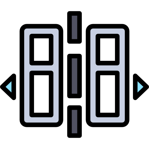 Spreadsheet icon