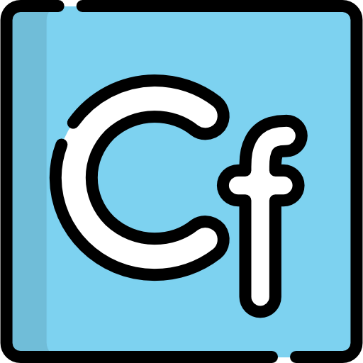 Cf icon