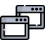 Windows icon 64x64