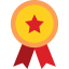 Quality icon 64x64