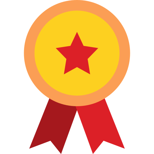 Quality icon