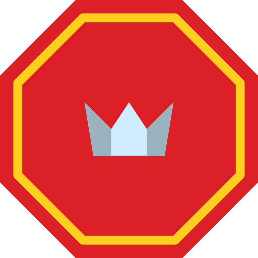 Crown icon
