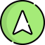 Up icon 64x64