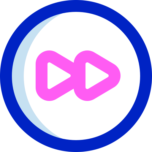 Forward icon