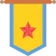 Badge icon 64x64