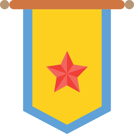 Badge icon