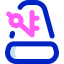 Metronome icon 64x64