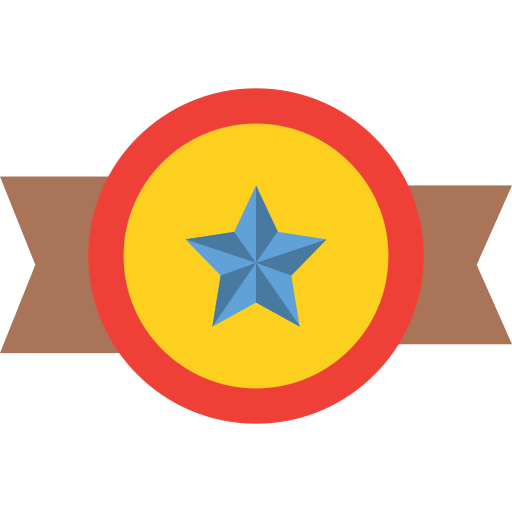 Quality Symbol