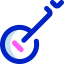 Banjo icon 64x64