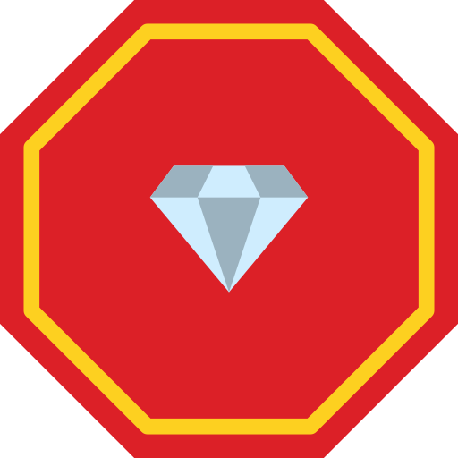 Diamond icon
