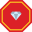 Diamond icon 64x64