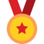 Quality icon 64x64