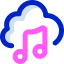 Cloud icon 64x64