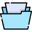 Folder icon 64x64