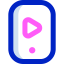 Smartphone icon 64x64