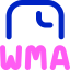 Wma icon 64x64