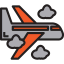 Airplane icon 64x64
