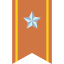 Badge icon 64x64
