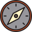 Compass icon 64x64