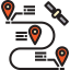 Gps icon 64x64