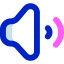 Medium volume 图标 64x64