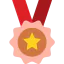 Quality icon 64x64
