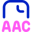 Aac icon 64x64