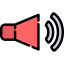 Volume icon 64x64