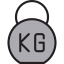 Weight icon 64x64