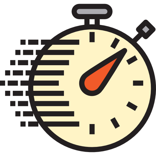 Chronometer icon