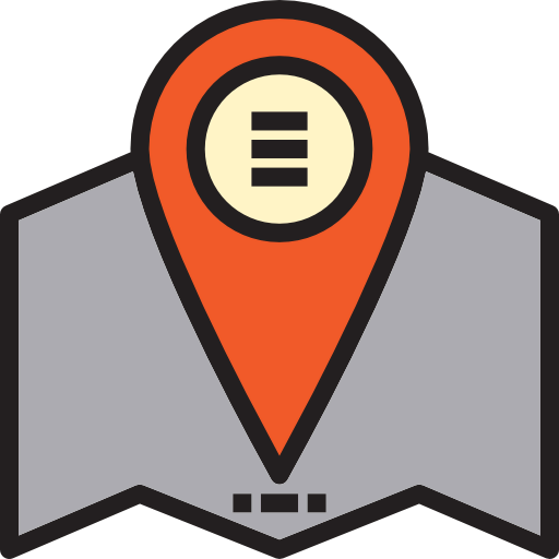 Map icon