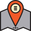Map icon 64x64