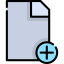 Document icon 64x64