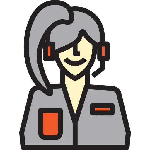 Support icon