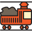 Train icon 64x64