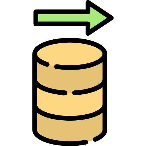 Database icon